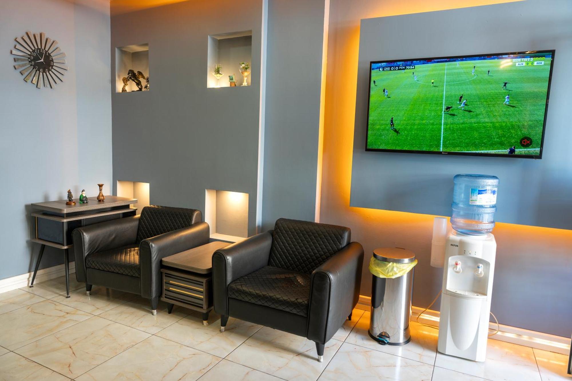Rio'S Hotel Airport — Photos 2